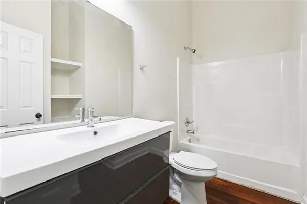 $1,850 | 2032 St Andrew Street, New Orleans, LA 70113
