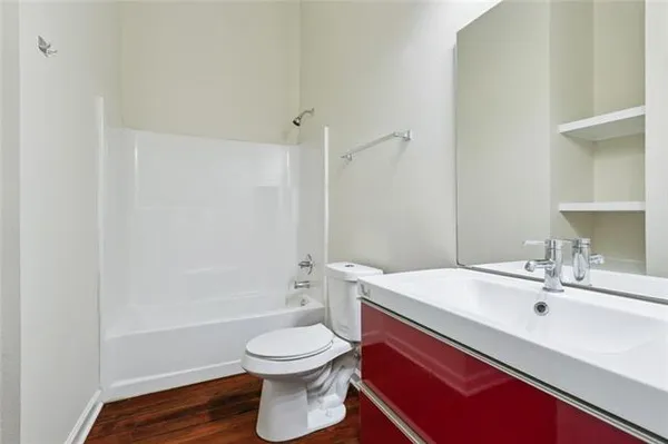 $1,850 | 2032 St Andrew Street, New Orleans, LA 70113