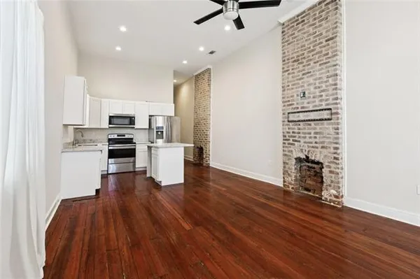 $1,850 | 2032 St Andrew Street, New Orleans, LA 70113