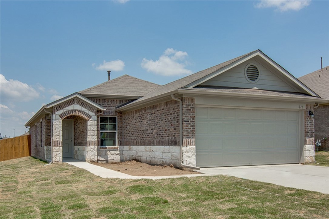 12200 Riprap Drive Manor, TX 78653 - Photo 1 of 1 Gallery Image 1