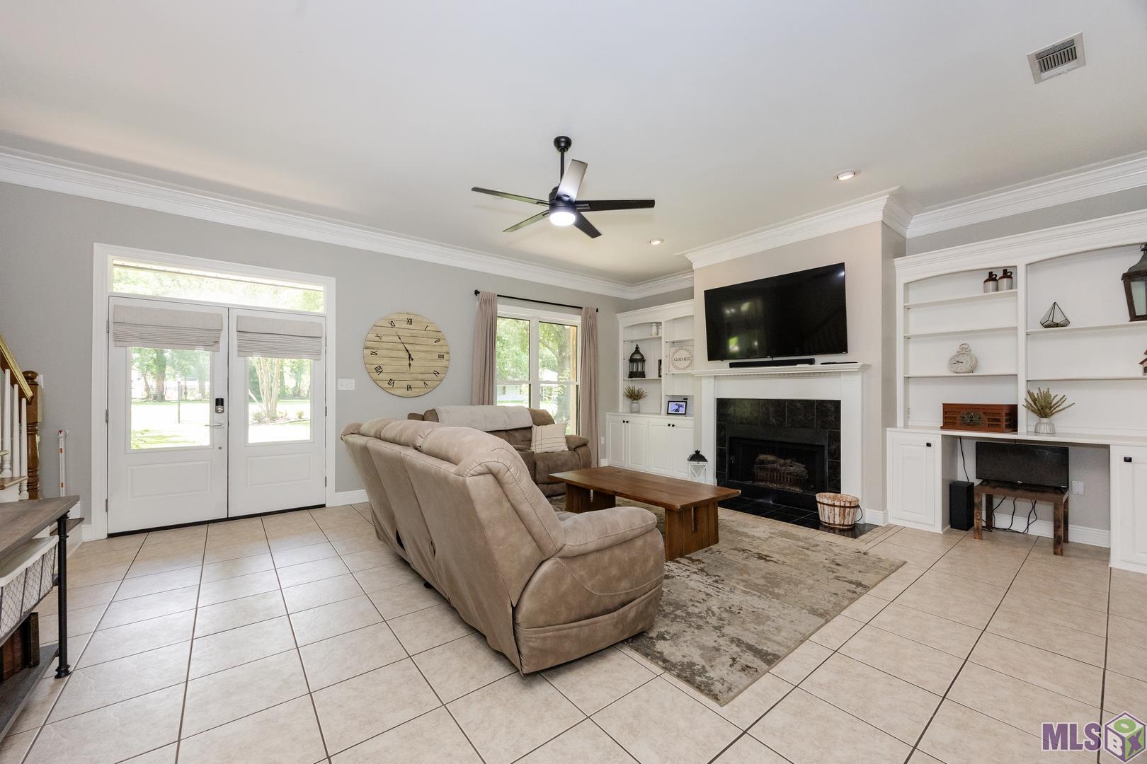 16490 Wesley Evans Road Prairieville, LA 70769 - Photo 9 of 46