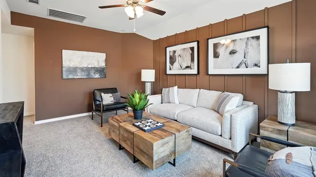 $360,990 | 10212 Amalgam Street, Aubrey, TX 76227