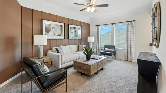 $360,990 | 10212 Amalgam Street, Aubrey, TX 76227