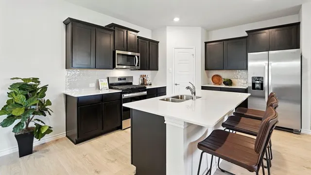 $360,990 | 10212 Amalgam Street, Aubrey, TX 76227