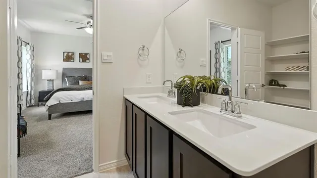 $360,990 | 10212 Amalgam Street, Aubrey, TX 76227