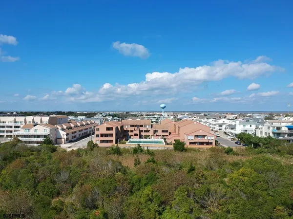 a view of a city