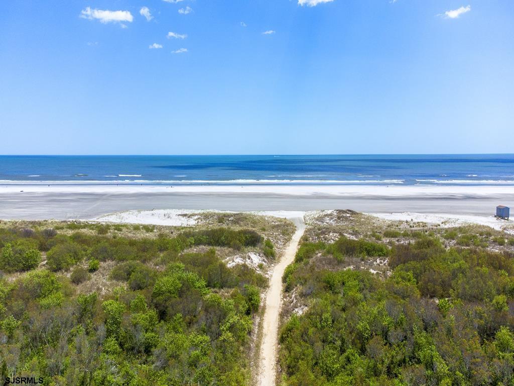 330 42nd Street South, Unit B15 Brigantine, NJ 08203 - Photo 3 of 21 a view of ocean view