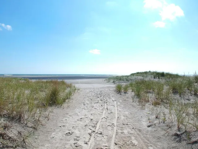 a view of lake with mountain