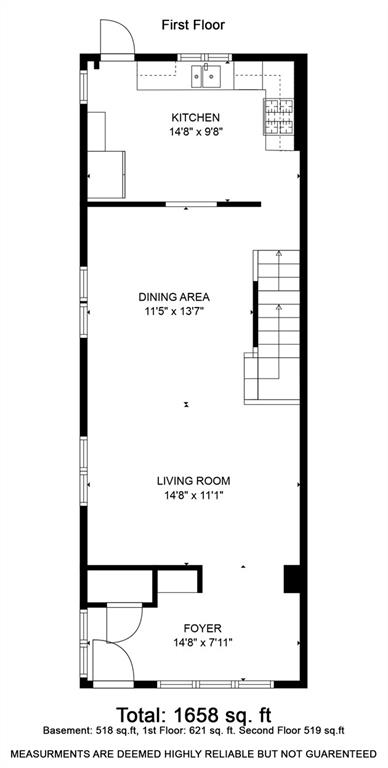 25 89th Street Brooklyn, NY 11209 - Photo 18 of 20 unknown