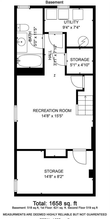 25 89th Street Brooklyn, NY 11209 - Photo 20 of 20