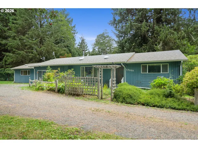 $670,000 | 17005 Southpoint Drive, Nehalem, OR 97131