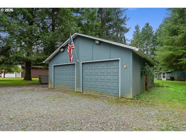 $670,000 | 17005 Southpoint Drive, Nehalem, OR 97131