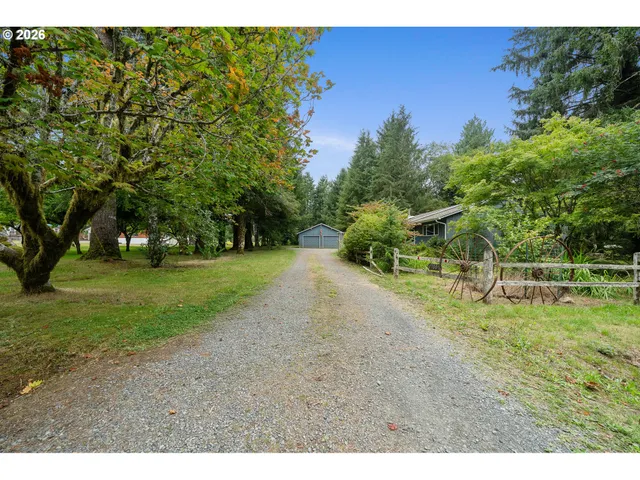 $670,000 | 17005 Southpoint Drive, Nehalem, OR 97131