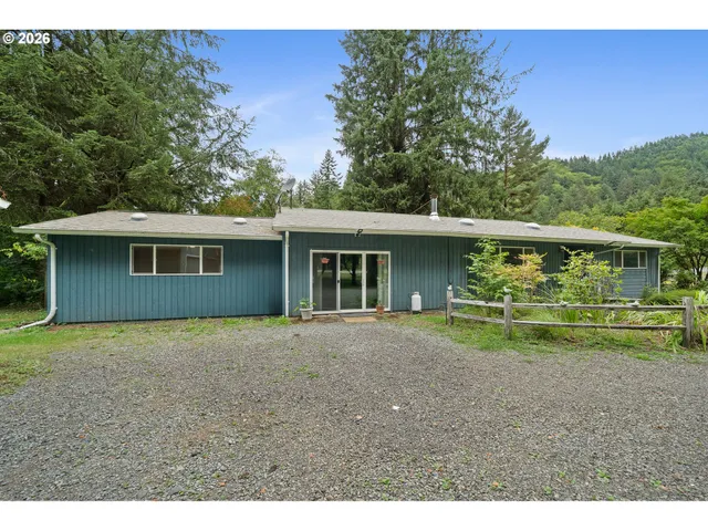 $670,000 | 17005 Southpoint Drive, Nehalem, OR 97131