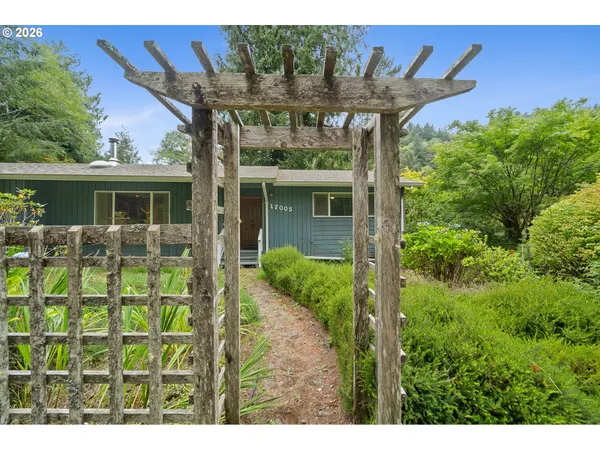 $649,000 | 17005 Southpoint Drive, Nehalem, OR 97131