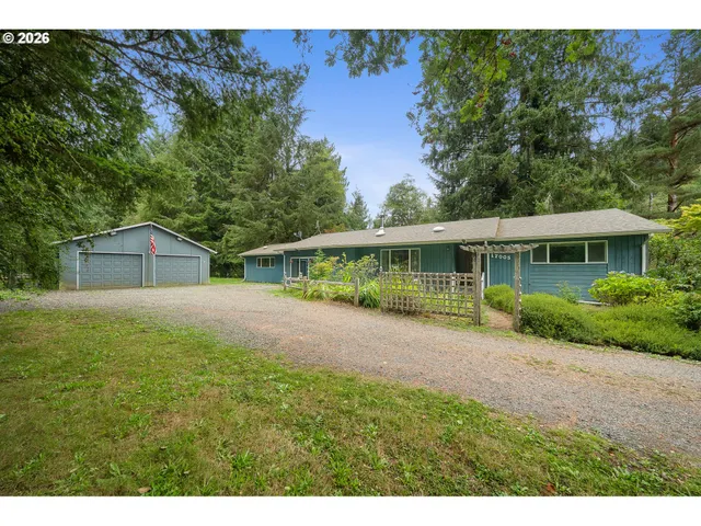 $670,000 | 17005 Southpoint Drive, Nehalem, OR 97131