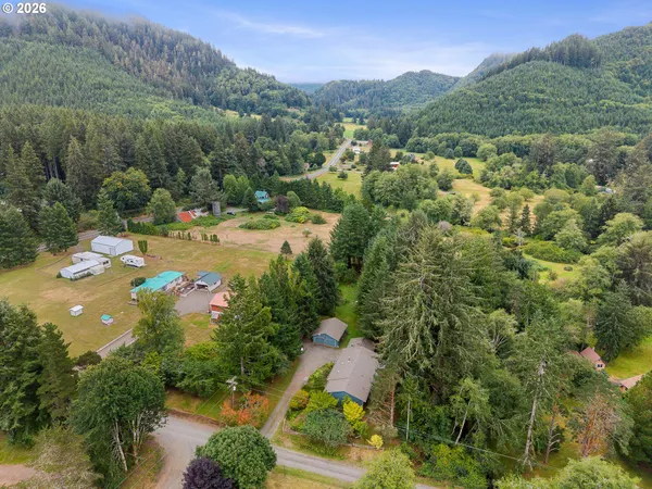 $649,000 | 17005 Southpoint Drive, Nehalem, OR 97131