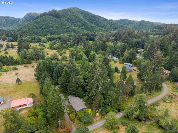 $649,000 | 17005 Southpoint Drive, Nehalem, OR 97131
