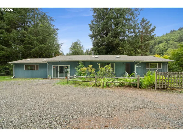 $649,000 | 17005 Southpoint Drive, Nehalem, OR 97131
