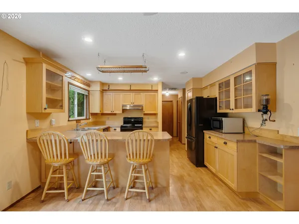$649,000 | 17005 Southpoint Drive, Nehalem, OR 97131