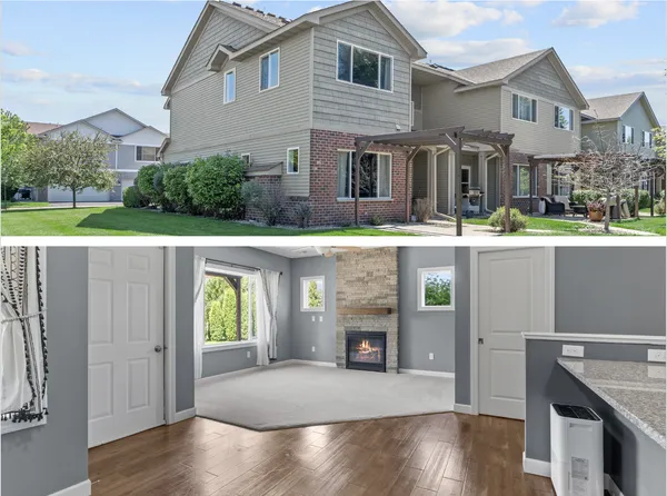 $310,000 | 7893 Gotland Lane, Circle Pines, MN 55014