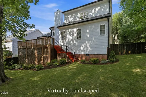 $595,000 | 112 Deep Gap Run, Cary, NC 27519