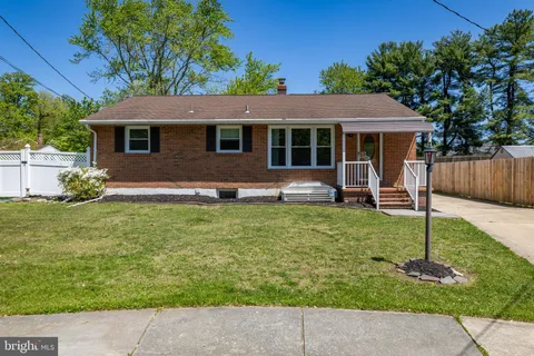 $575,000 | 1837 Saw Mill Drive, Wilmington, DE 19810