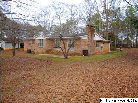 237 Sunset Drive Lincoln, AL 35096 - Photo 23 of 24