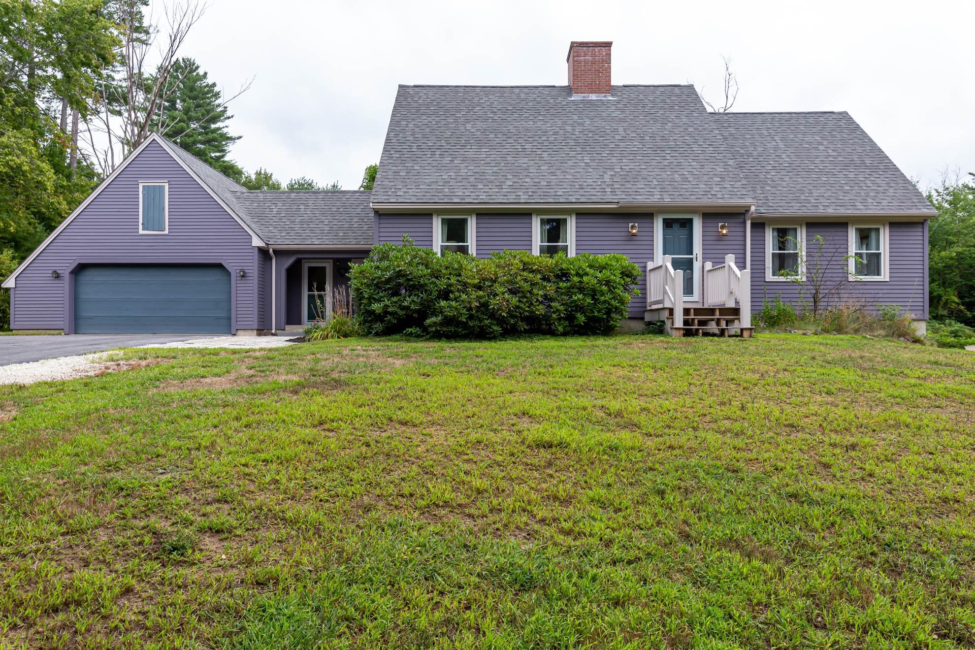 46 Old Town Road Epsom, NH 03234 - Photo 5 of 33