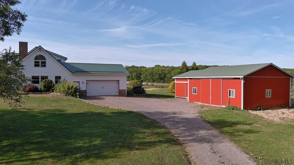 396 Old Mule Trail Road Garrett, PA 15542 - Photo 7 of 99