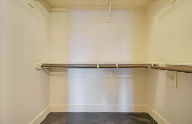 a close view of shower