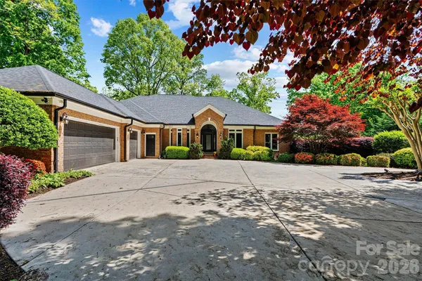 $2,795,000 | 22026 Satilla Drive, Cornelius, NC 28031