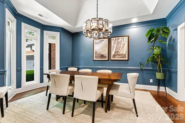 $2,795,000 | 22026 Satilla Drive, Cornelius, NC 28031