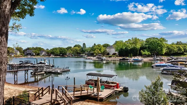 $2,795,000 | 22026 Satilla Drive, Cornelius, NC 28031