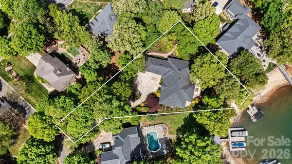 $2,795,000 | 22026 Satilla Drive, Cornelius, NC 28031