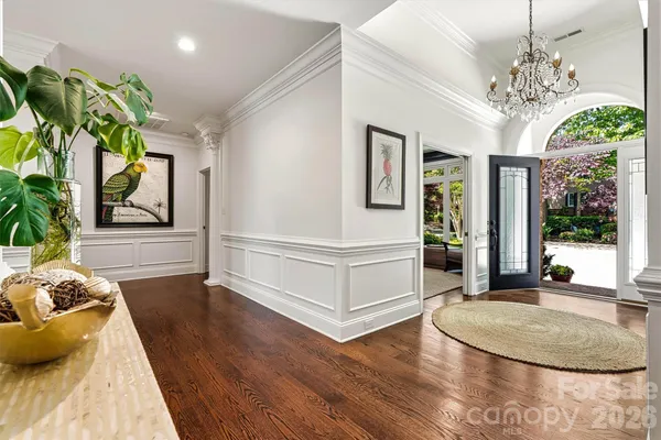 $2,795,000 | 22026 Satilla Drive, Cornelius, NC 28031