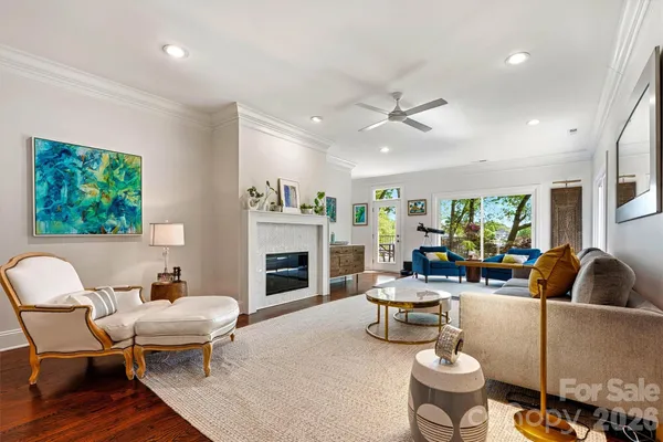 $2,795,000 | 22026 Satilla Drive, Cornelius, NC 28031