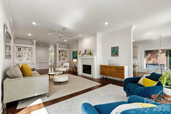 $2,795,000 | 22026 Satilla Drive, Cornelius, NC 28031