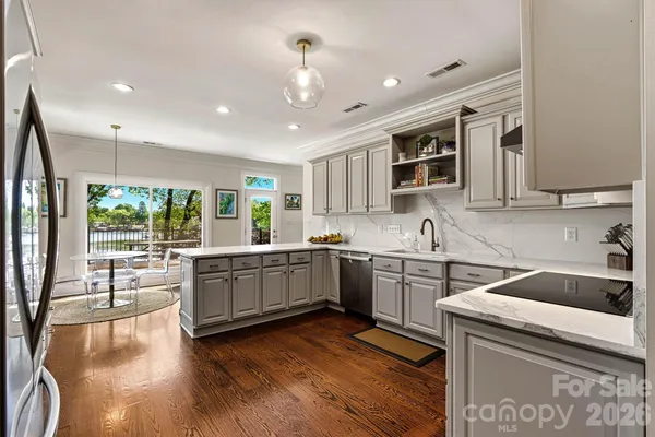 $2,795,000 | 22026 Satilla Drive, Cornelius, NC 28031