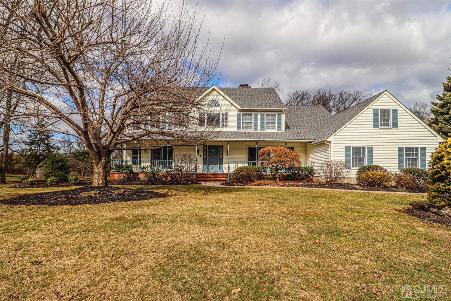 4 Maher Road Somerset, NJ 08873 - Photo 1 of 25 Gallery Image 1