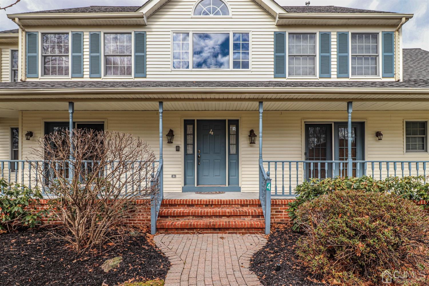 4 Maher Road Somerset, NJ 08873 - Photo 2 of 25 Gallery Image 2