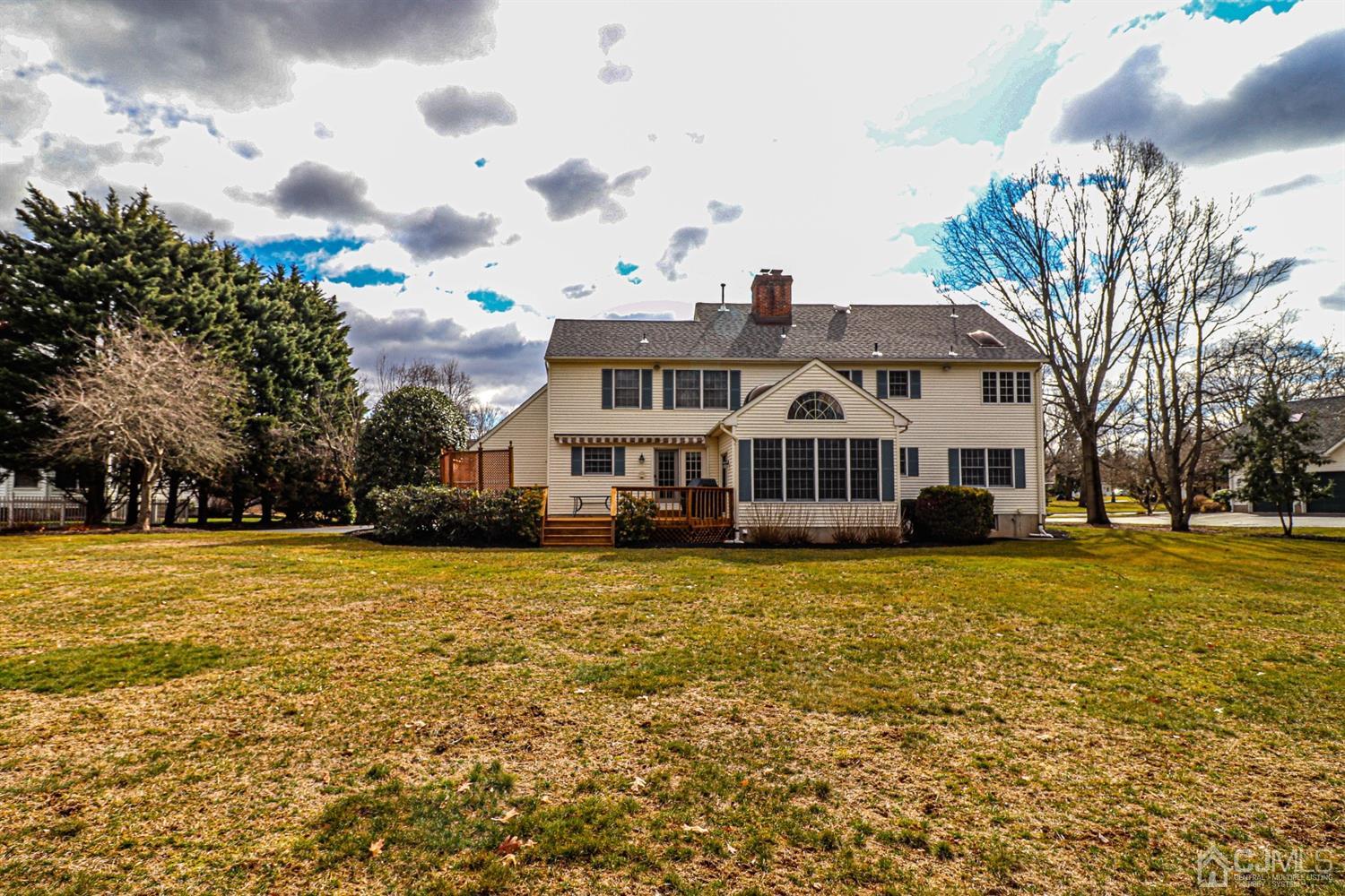 4 Maher Road Somerset, NJ 08873 - Photo 24 of 25 Gallery Image 24