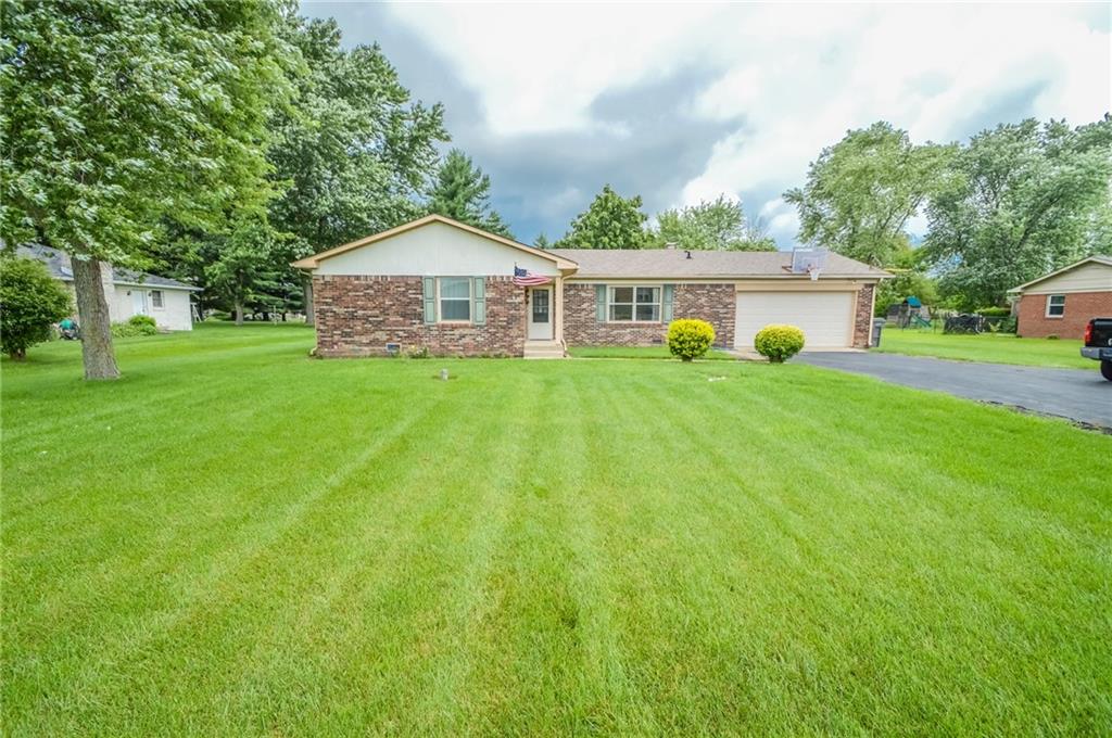 6820 East Thompson Road Indianapolis, IN 46237 - Photo 2 of 44 Gallery Image 2