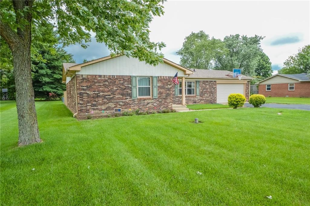 6820 East Thompson Road Indianapolis, IN 46237 - Photo 3 of 44 Gallery Image 3