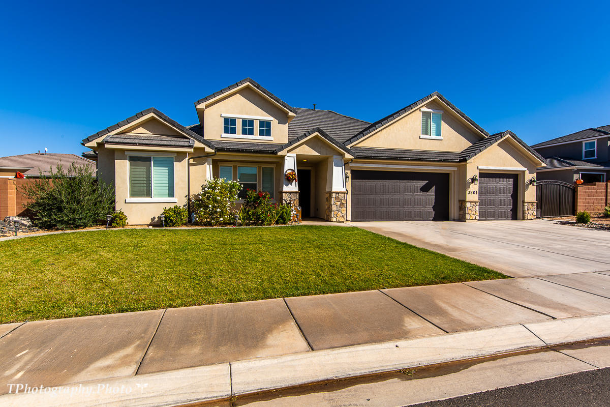 3201 South 3170th Street East St. George, UT 84790 - Photo 1 of 1 3201 South 3170 East New-102