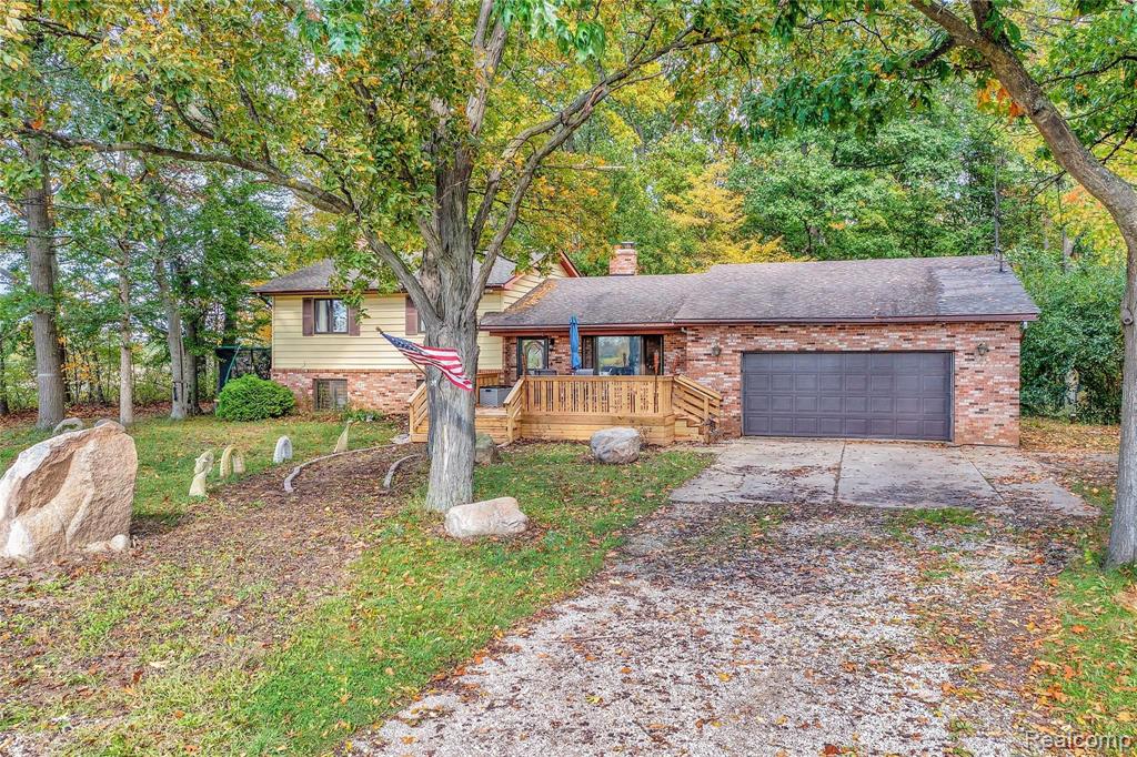 9593 East Brooks Road Lennon, MI 48449 - Photo 2 of 42