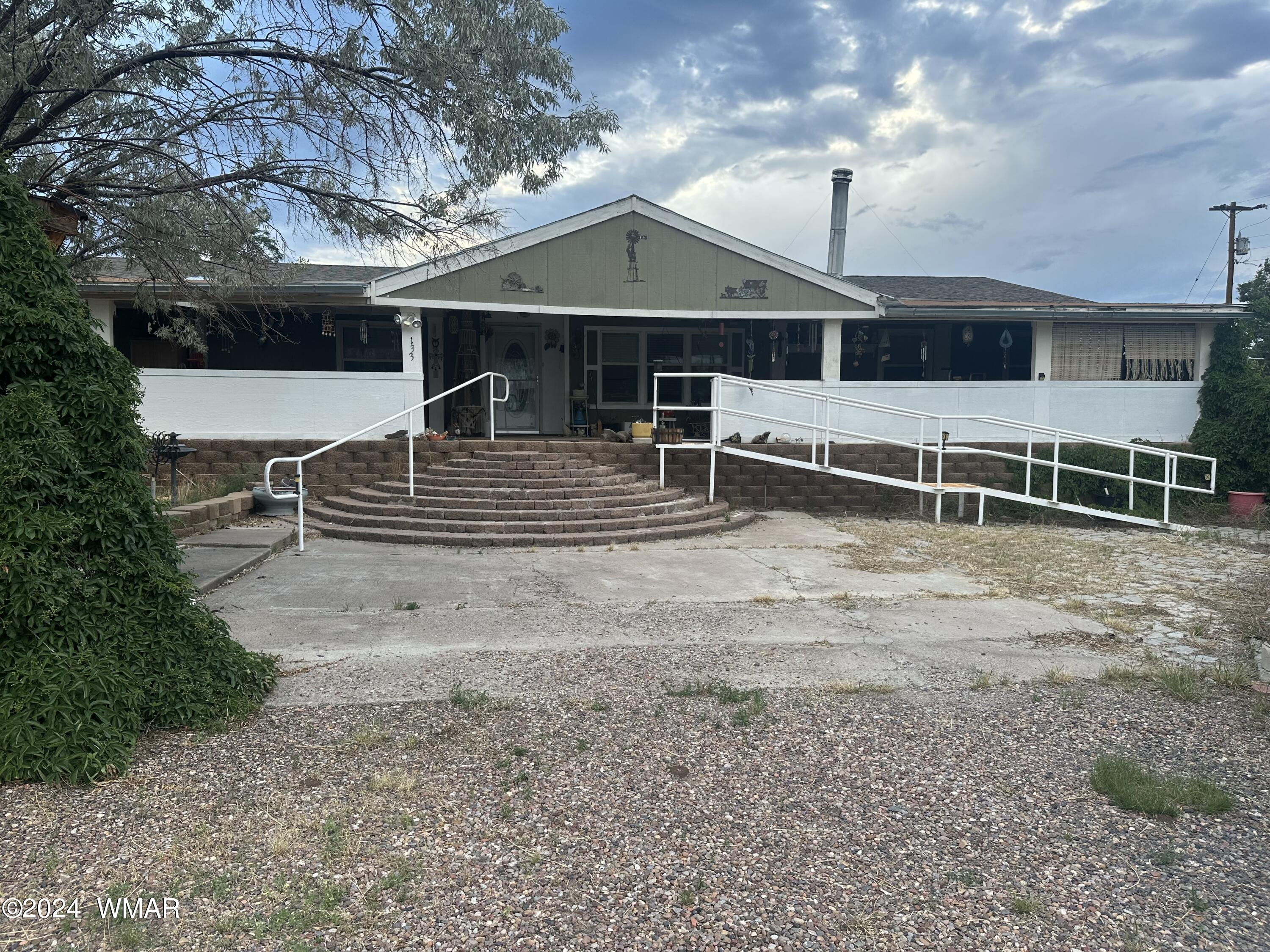 133 North D Street Springerville, AZ 85938 - Photo 1 of 7 IMG_6358