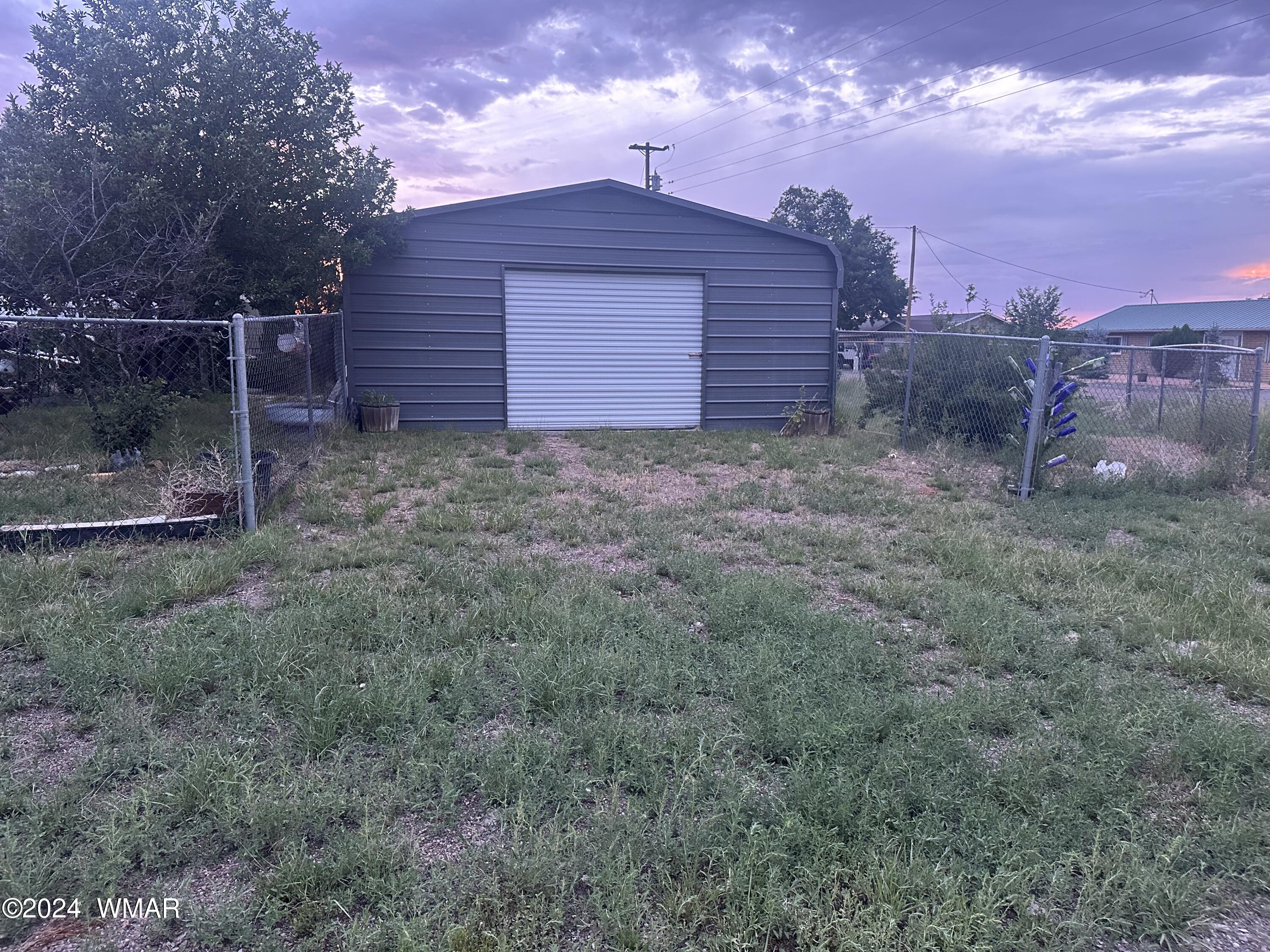 133 North D Street Springerville, AZ 85938 - Photo 7 of 7 IMG_6445