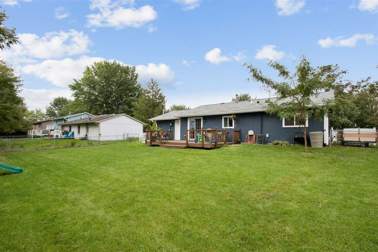 820 Prairie Ridge Road North Liberty, IA 52317 - Photo 23 of 26 Gallery Image 23