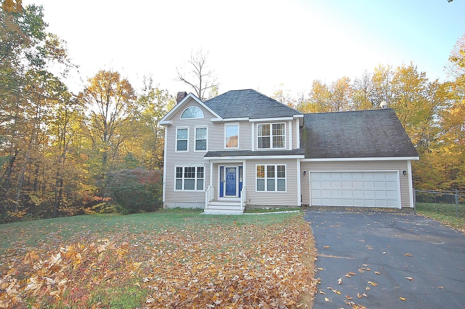 Windham_Maine_Real Estate_Keller William